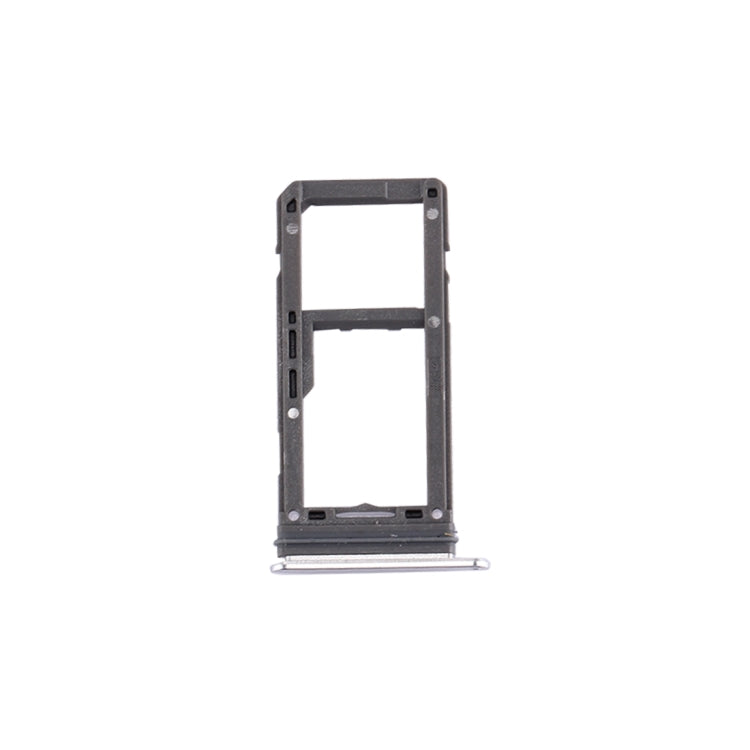 For Galaxy S8 SIM Card Tray + Micro SD Tray, For Samsung Galaxy S8, For Galaxy S8, For Galaxy S8 Pink, For Galaxy S8 Grey