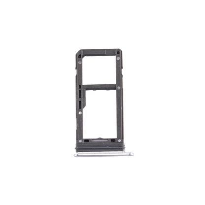 For Galaxy S8 SIM Card Tray + Micro SD Tray, For Samsung Galaxy S8, For Galaxy S8, For Galaxy S8 Pink, For Galaxy S8 Grey