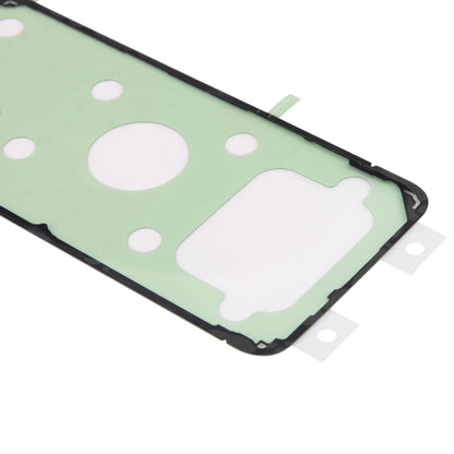 For Galaxy S8 10pcs Back Rear Housing Cover Adhesive, Galaxy S8 (1 PC)