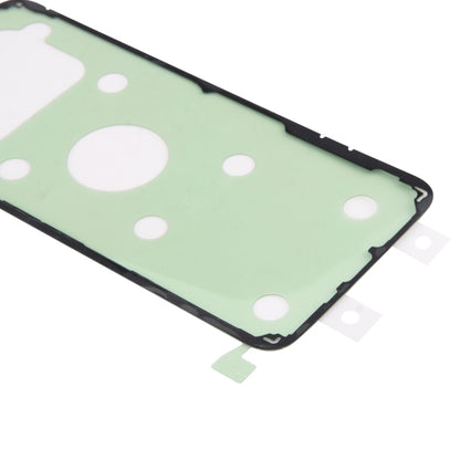 For Galaxy S8 10pcs Back Rear Housing Cover Adhesive, Galaxy S8 (1 PC)