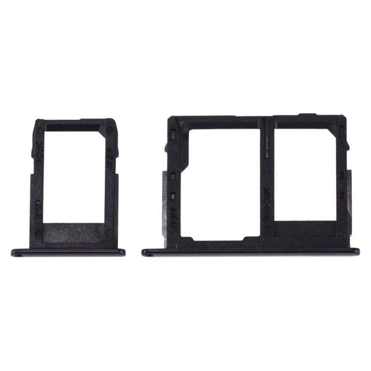 SIM Card Tray + Micro SD Card Tray for Galaxy J3 (2017) Single SIM / J330 & J5 (2017) Single SIM / J530 & J7 (2017) Single SIM / J730, Galaxy J3 (2017) Dual, For Galaxy J730 Dual, For Galaxy J730 Dual SIM, For Samsung Galaxy J330 & J530 & J730 Dual SIM
