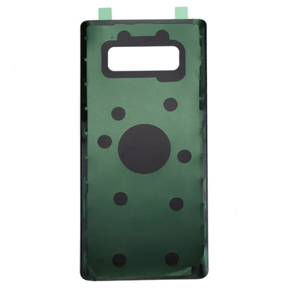 For Galaxy Note 8 Battery Back Cover with Adhesive , For Galaxy Note 8, For Samsung Galaxy Note 8 (with Adhesive), For Galaxy Note 8 Adhesive, For Samsung Galaxy Note 8 Adhesive