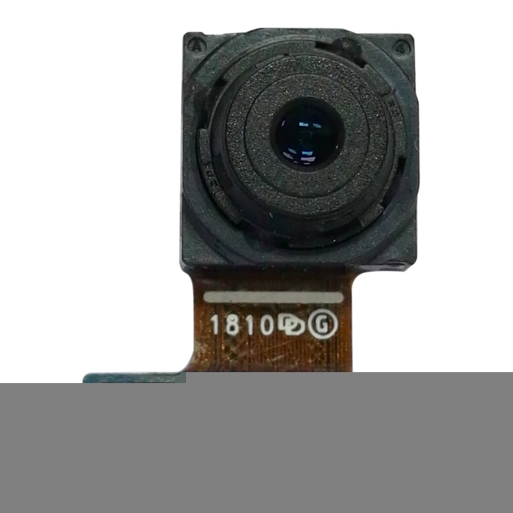 For Galaxy A6 (2018) / A600F Front Facing Camera Module, For Samsung Galaxy A6 (2018)
