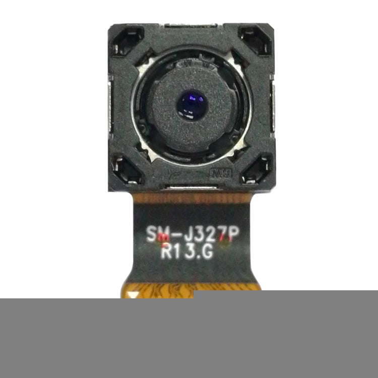 For Galaxy J3 Emerge J327F / J327T Back Camera Module, Galaxy J3 Emerge