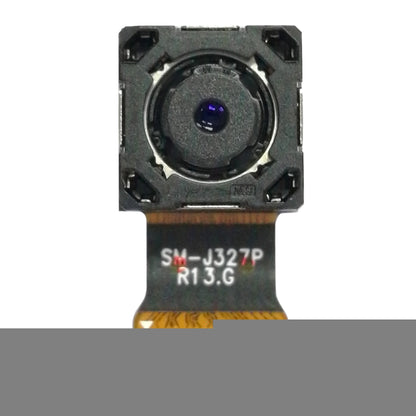 For Galaxy J3 Emerge J327F / J327T Back Camera Module, Galaxy J3 Emerge