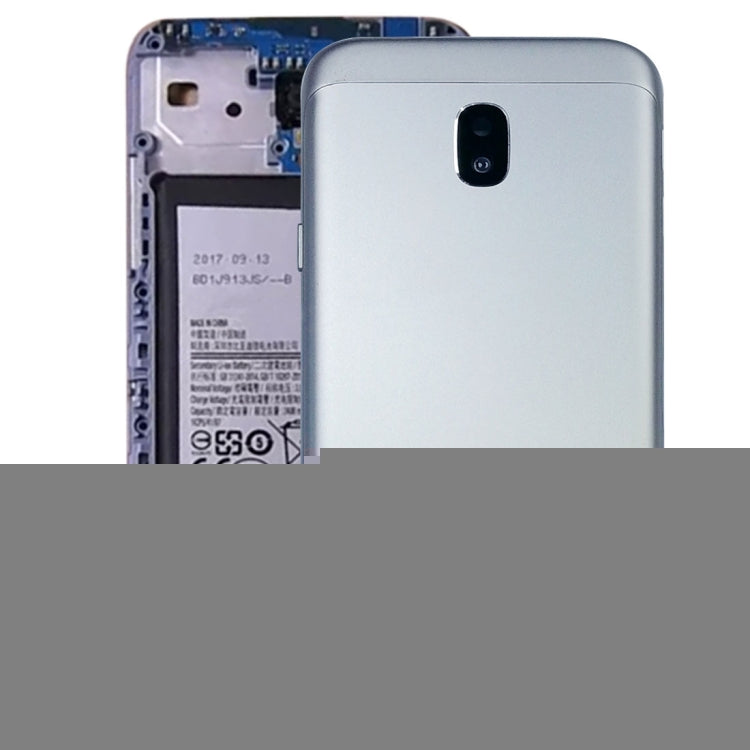 For Galaxy J3 (2017), J3 Pro (2017), J330F / DS, J330G / DS Back Cover , For Samsung Galaxy J3 (2017)