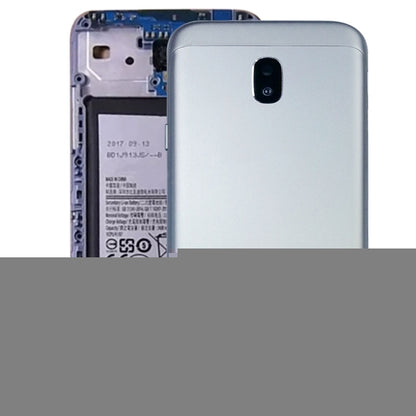 For Galaxy J3 (2017), J3 Pro (2017), J330F / DS, J330G / DS Back Cover , For Samsung Galaxy J3 (2017)