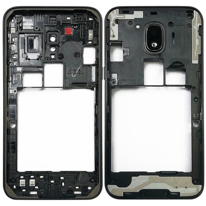 For Galaxy J2 Pro (2018) / J2 (2018) / J250FDS Middle Frame Bezel , For Samsung Galaxy J2 Pro (2018), For Samsung Galaxy J2 Pro (2018) / J2 (2018)