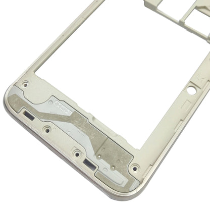 For Galaxy J2 Pro (2018) / J2 (2018) / J250FDS Middle Frame Bezel , For Samsung Galaxy J2 Pro (2018), For Samsung Galaxy J2 Pro (2018) / J2 (2018)