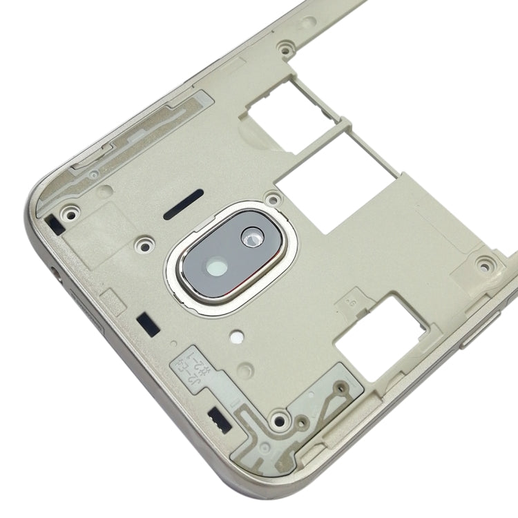 For Galaxy J2 Pro (2018) / J2 (2018) / J250FDS Middle Frame Bezel , For Samsung Galaxy J2 Pro (2018), For Samsung Galaxy J2 Pro (2018) / J2 (2018)