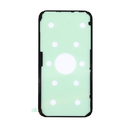 For Galaxy A7 (2017) / A720 10pcs Back Rear Housing Cover Adhesive, For A720