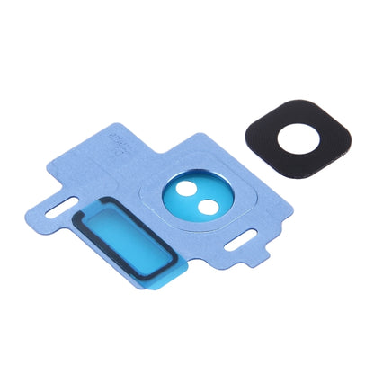 For Galaxy S8 / G950  10pcs Camera Lens Covers, Galaxy S8, For Galaxy S8 / G950, For Samsung Galaxy S8 / G950