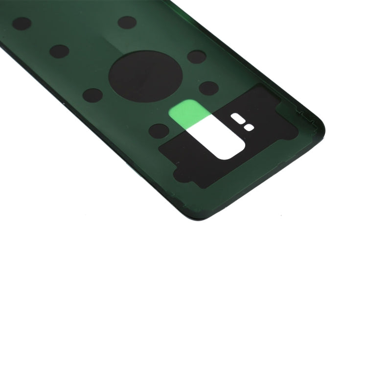For Galaxy S9+ / G9650 Back Cover, For Samsung Galaxy S9+, For Galaxy S9+
