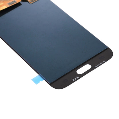 LCD Screen and Digitizer Full Assembly for Galaxy J7 (2017) / J7 Pro, J730F/DS, J730FM/DS, For Samsung Galaxy J7 (2017)/J7 Pro, For Galaxy J7 (2017)/J7 Pro