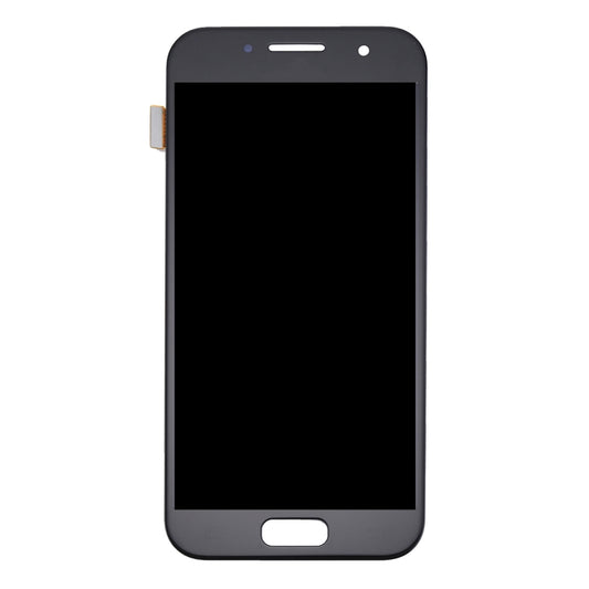 Original LCD Screen and Digitizer Full Assembly for Galaxy A3 (2017) / A320, A320FL, A320F, A320F/DS, A320Y/DS, A320Y, For Samsung Galaxy A3 (2017)