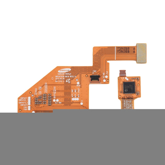 For Galaxy S III Mini / I8190 / I8200 One Pair LCD Connector Flex Cables, For Samsung Galaxy S III Mini / I8190