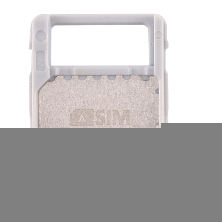For Galaxy TabPro S2 W727 SIM Card + Micro SD Card Tray, For Galaxy TabPro S2