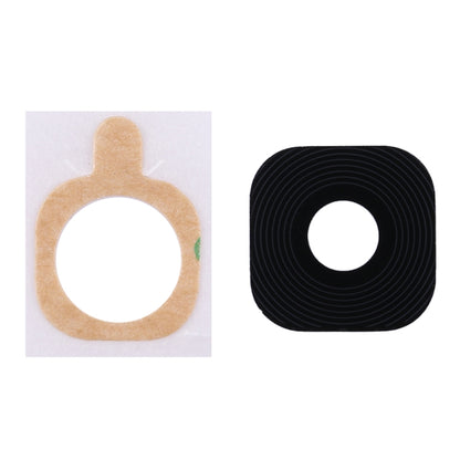 For Galaxy A8 (2016) / A810 10pcs Back Camera Lens Cover with Sticker, Galaxy A8 (2016)