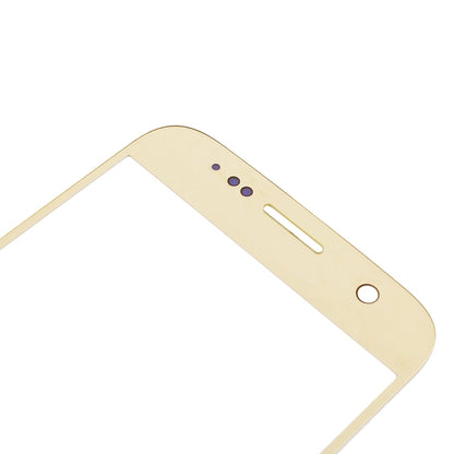 For Galaxy S7 / G930 Front Screen Outer Glass Lens , For Galaxy S7