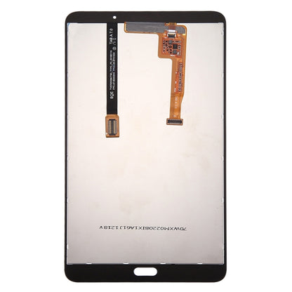 LCD Screen and Digitizer Full Assembly for Galaxy Tab A 7.0 (2016) (WiFi Version) / T280, For Samsung Galaxy Tab A 7.0 (T280)