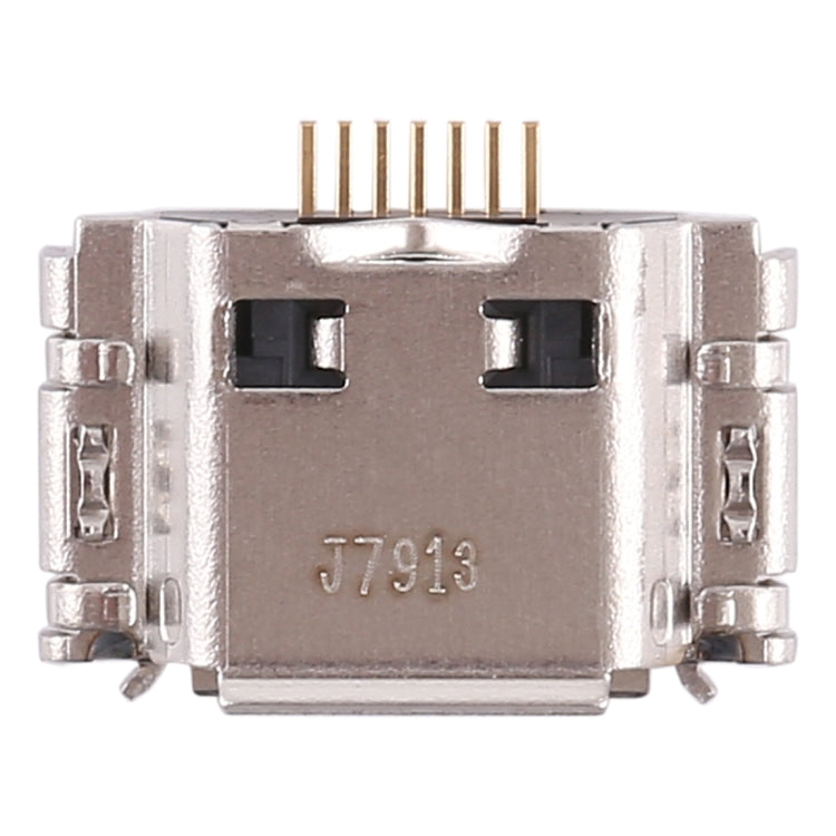 For Galaxy Mini 2 / S6500 10pcs Charging Port Connector, For Samsung Galaxy Mini 2