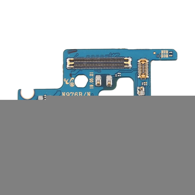 For Samsung Galaxy Note 10 + 5G SM-N976F Original Charging Port Board, For Samsung Galaxy N976F (Original)