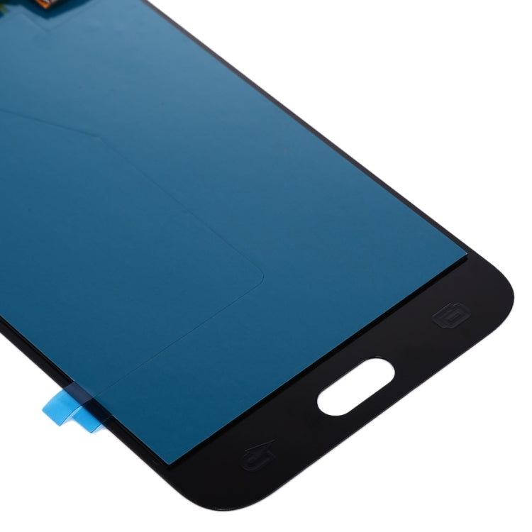 Oled Material LCD Screen and Digitizer Full Assembly for Galaxy A8, For Samsung Galaxy A8 (OLED), For Galaxy A8 (OLED)