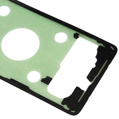 For Galaxy S10 10pcs Back Housing Cover Adhesive, Galaxy S10