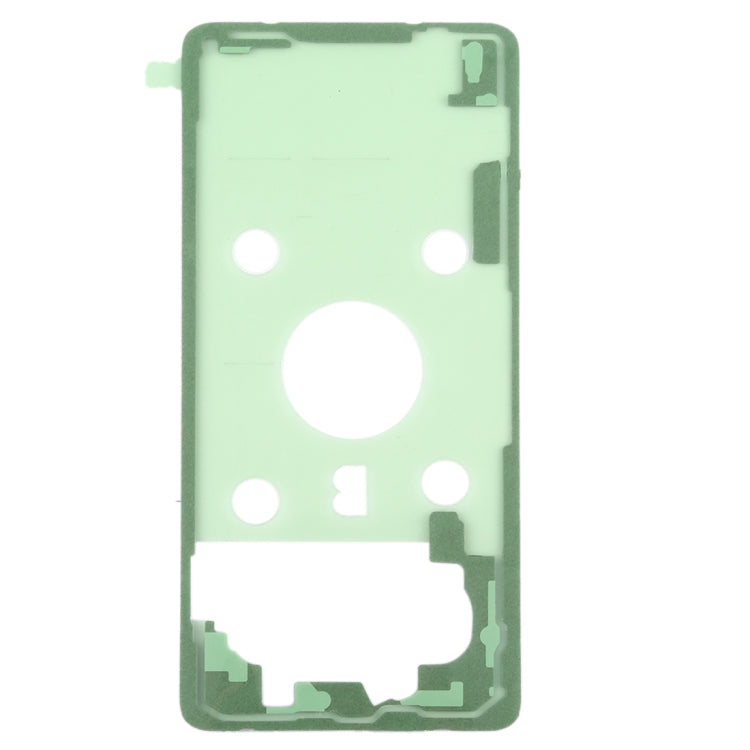 For Galaxy S10+ 10pcs Back Housing Cover Adhesive, Galaxy S10+
