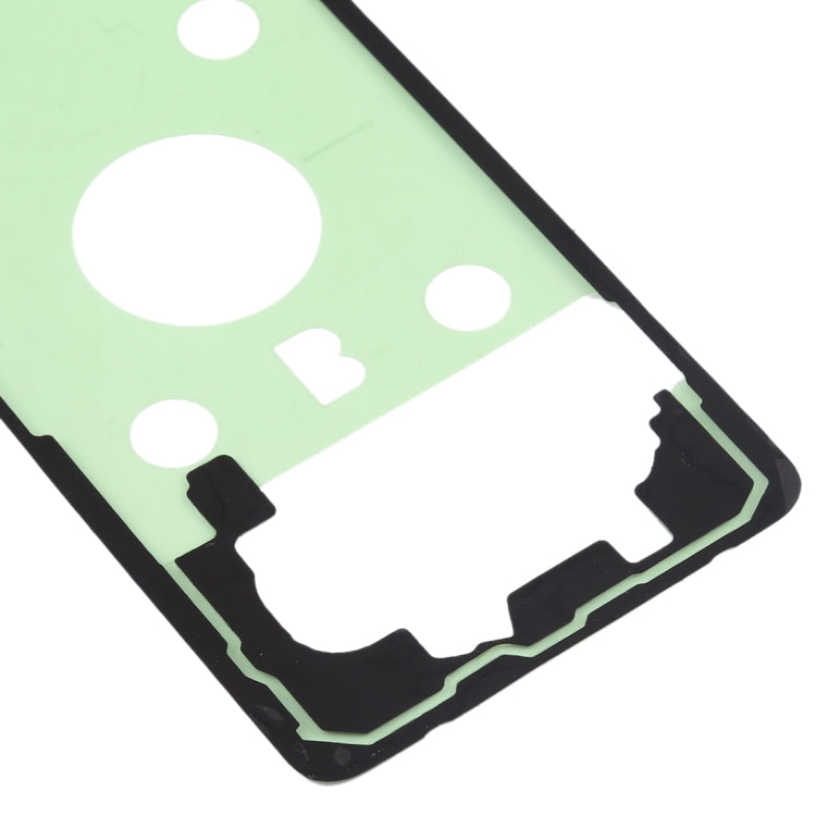 For Galaxy S10+ 10pcs Back Housing Cover Adhesive, Galaxy S10+