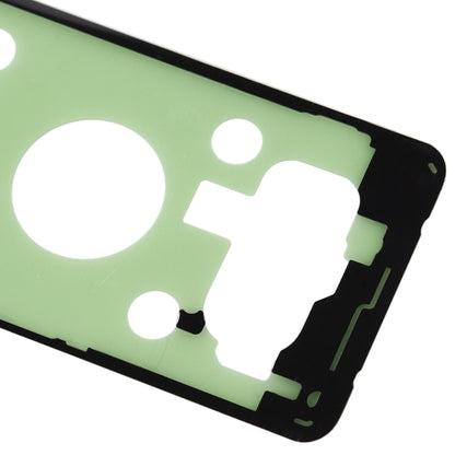 For Galaxy S10e 10pcs Back Housing Cover Adhesive, Galaxy S10e