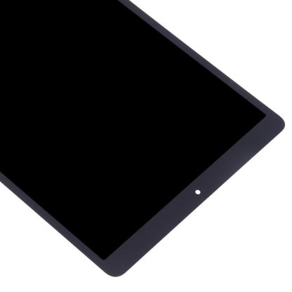 LCD Screen and Digitizer Full Assembly for Galaxy Tab A 10.1 (2019) (WIFI Version) SM-T510 / T515, For Samsung Galaxy Tab A 10.1 2019 (WIFI)