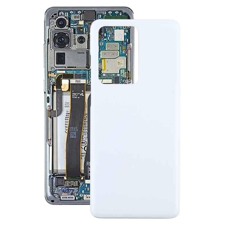 For Samsung Galaxy S20 Ultra Battery Back Cover , For Samsung Galaxy S20 Ultra, For Galaxy S20 Ultra