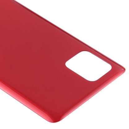 For Samsung Galaxy A91 Battery Back Cover , For Samsung Galaxy A91, For Galaxy A91