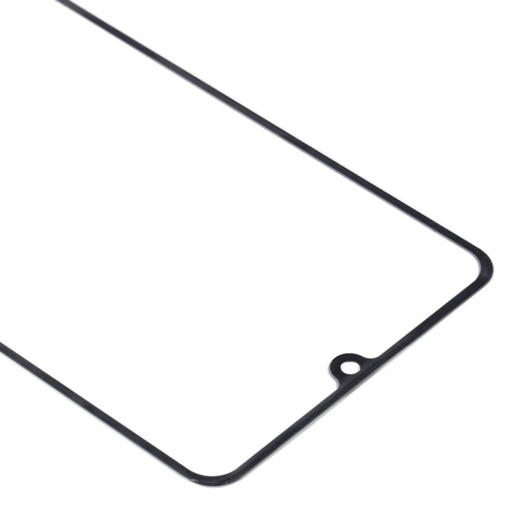 For Samsung Galaxy A31 Front Screen Outer Glass Lens , For Galaxy A31