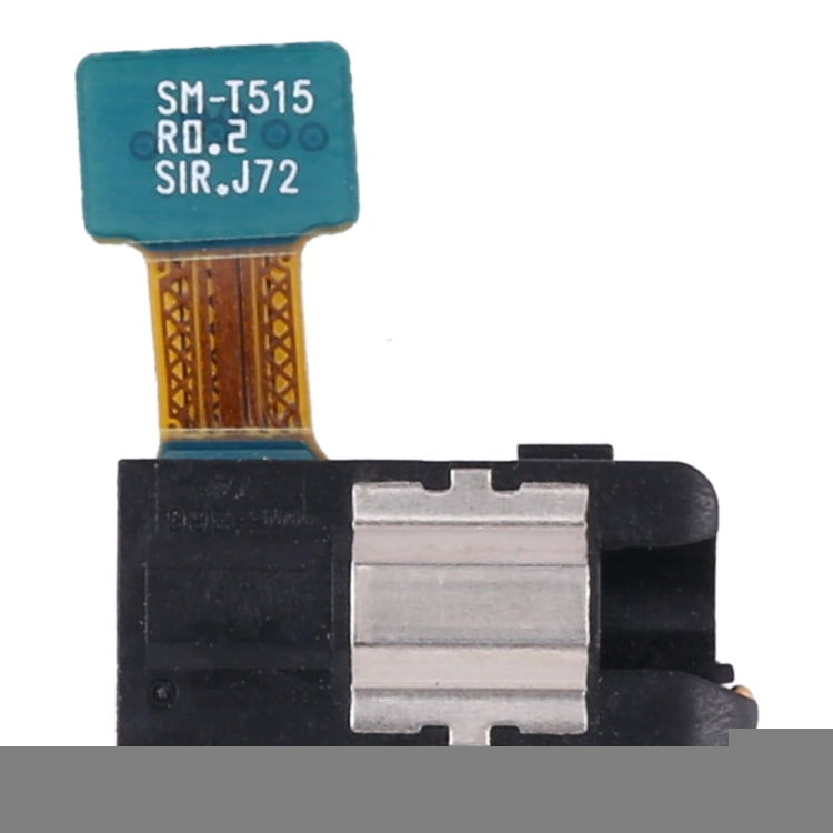 For Samsung Galaxy Tab A 10.1 (2019) SM-T515 Earphone Jack Flex Cable, For Samsung SM-T515
