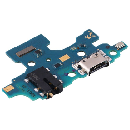 For Samsung Galaxy A41 / SM-A415F Original Charging Port Board, For Samsung Galaxy A41(Original)