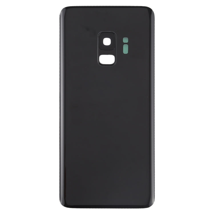 For Galaxy S9 Battery Back Cover with Camera Lens Frame, For Samsung Galaxy S9（Lens）, For Samsung Galaxy S9（with Lens）, For Samsung Galaxy S9, For Galaxy S9（with Lens）