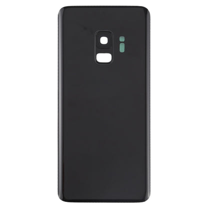 For Galaxy S9 Battery Back Cover with Camera Lens Frame, For Samsung Galaxy S9（Lens）, For Samsung Galaxy S9（with Lens）, For Samsung Galaxy S9, For Galaxy S9（with Lens）