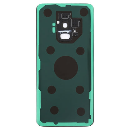 For Galaxy S9 Battery Back Cover with Camera Lens Frame, For Samsung Galaxy S9（Lens）, For Samsung Galaxy S9（with Lens）, For Samsung Galaxy S9, For Galaxy S9（with Lens）