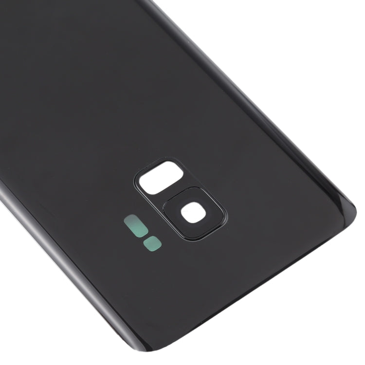 For Galaxy S9 Battery Back Cover with Camera Lens Frame, For Samsung Galaxy S9（Lens）, For Samsung Galaxy S9（with Lens）, For Samsung Galaxy S9, For Galaxy S9（with Lens）