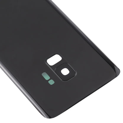 For Galaxy S9 Battery Back Cover with Camera Lens Frame, For Samsung Galaxy S9（Lens）, For Samsung Galaxy S9（with Lens）, For Samsung Galaxy S9, For Galaxy S9（with Lens）