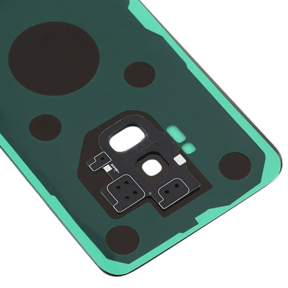 For Galaxy S9 Battery Back Cover with Camera Lens Frame, For Samsung Galaxy S9（Lens）, For Samsung Galaxy S9（with Lens）, For Samsung Galaxy S9, For Galaxy S9（with Lens）