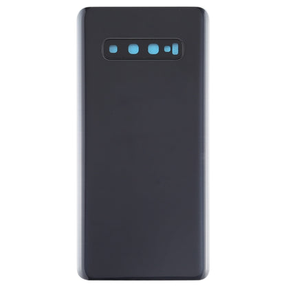 For Galaxy S10+ Battery Back Cover with Camera Lens Frame, For Samsung Galaxy S10+（Lens）, For Samsung Galaxy S10+, For Galaxy S10+（with Lens）, For Samsung Galaxy S10+(with Lens)