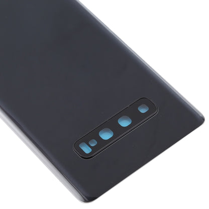 For Galaxy S10+ Battery Back Cover with Camera Lens Frame, For Samsung Galaxy S10+（Lens）, For Samsung Galaxy S10+, For Galaxy S10+（with Lens）, For Samsung Galaxy S10+(with Lens)