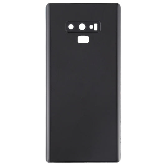 For Galaxy Note9 Battery Back Cover with Camera Lens Frame, For Samsung Galaxy Note9 (with Lens), For Galaxy Note9（with Lens）