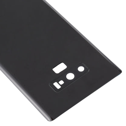 For Galaxy Note9 Battery Back Cover with Camera Lens Frame, For Samsung Galaxy Note9 (with Lens), For Galaxy Note9（with Lens）