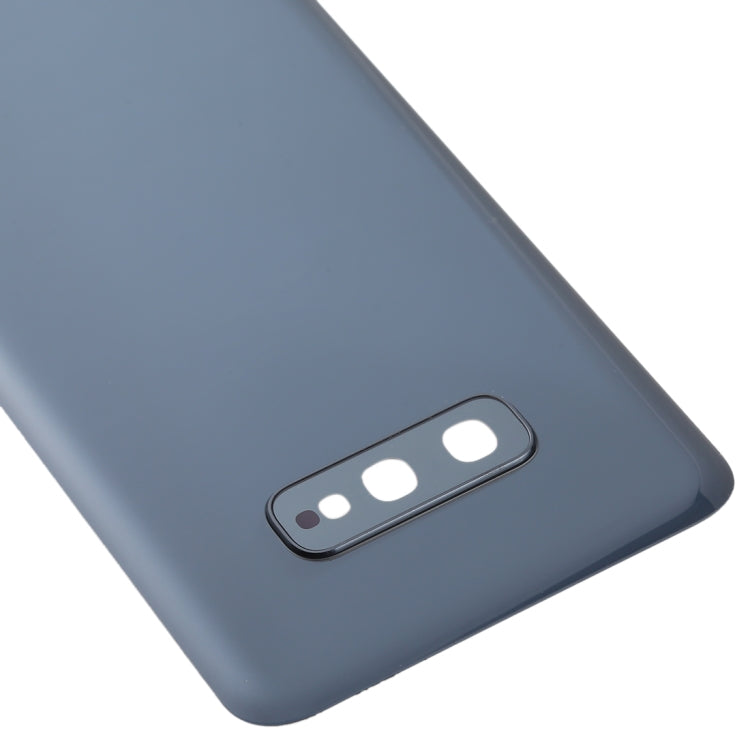 For Galaxy S10e Battery Back Cover with Camera Lens Frame, For Samsung Galaxy S10e（Lens）, For Galaxy S10e（with Lens）, For Galaxy S10e（with Lens）(Yellow), For Samsung Galaxy S10e(with Lens)