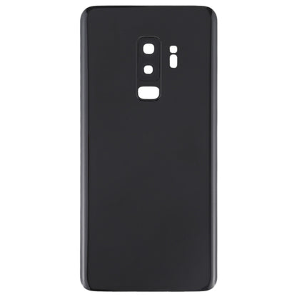 For Galaxy S9+ Battery Back Cover with Camera Lens Frame, For Samsung Galaxy S9+（Lens）, For Samsung Galaxy S9+（with Lens）, For Galaxy S9+（with Lens）