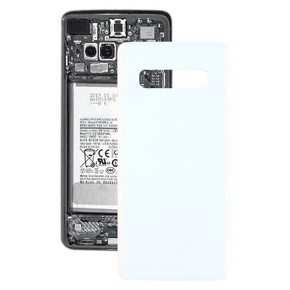 For Galaxy S10 Battery Back Cover , For Samsung Galaxy S10, For Galaxy S10